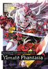 HOLOEARTH CHRONICLES SIDE E YAMATO PHANTASIA GN VOL 02