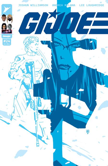 GI JOE (2024) #24 CVR D INC 1:25 TONCI ZONJIC VAR