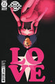 GREEN LANTERN CORPS (2025) #21 CVR B JORGE FORNES CARD STOCK VAR