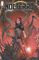 NOCTERRA (2021) #1 CVR F GLOW IN THE DARK VAR