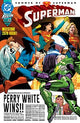 SUPERMAN (2023) #25 CVR A DAN MORA
