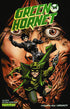 GREEN HORNET TP SALE - SET OF FOUR (SET 2)