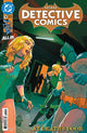DETECTIVE COMICS (2016) #1110 CVR A MIKEL JANIN