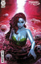 POISON IVY (2022) #36 CVR B NOOBOVICH CARD STOCK VAR