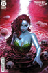 POISON IVY (2022) #36 CVR B NOOBOVICH CARD STOCK VAR