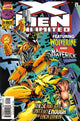 X-MEN UNLIMITED (1993) #15
