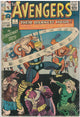 AVENGERS (1963) #7 (FR)