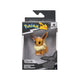 POKEMON 3 INCH SELECT IRIDESCENT SHINE EEVEE VINYL FIGURE