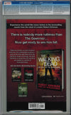 CGC WALKING DEAD (2003) #124 (9.8)