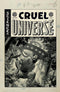 EC CRUEL UNIVERSE 2 (2025) #3 CVR D INC 1:20 GREG SMALLWOOD B&W ARTIST EDITION VAR