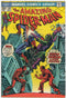 AMAZING SPIDER-MAN (1963) #136 (FN)