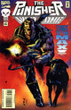 PUNISHER WAR ZONE (1992) #37