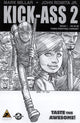 KICK-ASS 2 (2010) - SET OF SEVEN (SEE NOTES)
