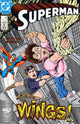 SUPERMAN (1987) #15