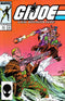 GI JOE A REAL AMERICAN HERO (1982) #60 - FIRST APPEARANCE OF CHUCKLES