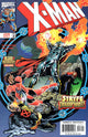 X-MAN (1995) #47