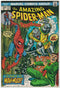 AMAZING SPIDER-MAN (1963) #124 (FN)