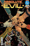 ABSOLUTE EVIL (2025) #1 (ONE SHOT) CVR A GIUSSEPE CAMUNCOLI & STEFANO NESI