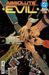 ABSOLUTE EVIL (2025) #1 (ONE SHOT) CVR A GIUSSEPE CAMUNCOLI & STEFANO NESI