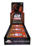 2025 TOPPS CHROME STAR WARS GALAXY HOBBY BOX