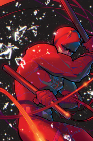 DAREDEVIL (2026) #1 100 COPY INCV ROSE BESCH VIRGIN VAR