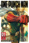 ONE-PUNCH MAN GN VOL 01