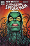 AMAZING SPIDER-MAN VOL 2 (1998) #573 KEVIN MAGUIRE VARIANT