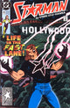 STARMAN (1988) #23