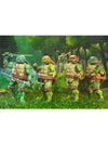 TMNT X USAGI YOJIMBO ULTIMATE RAPHAEL 7IN AF