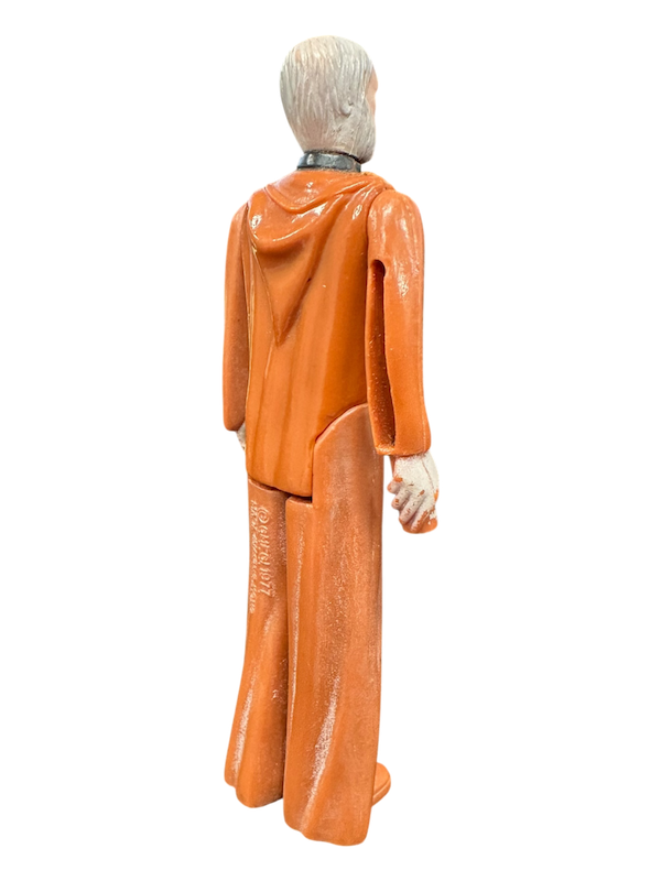1977 KENNER STAR WARS BEN OBI-WAN KENOBI FIGURE NO ACCESSORIES