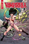 VAMPIRELLA VOL 8 #14 CASTRO FOC BONUS VAR