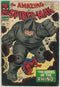 AMAZING SPIDER-MAN (1963) #41 (VG)