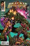 WILDCATS COVERT ACTION TEAMS (1992) #48