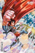 ACTION COMICS (2016) #1090 CVR C RICARDO LOPEZ ORTIZ CARD STOCK VAR
