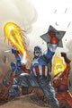 NEW INVADERS #2