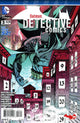 DETECTIVE COMICS (2011) ANNUAL #3