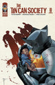 TIN CAN SOCIETY (2024) #6 CVR A FRANCESCO MOBILI & CHRIS CHUCKRY