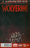 WOLVERINE (2014) - SET OF TWELVE