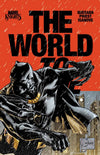 MARVEL KNIGHTS THE WORLD TO COME (2025) #6