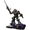 BLOKEES TRANSFORMERS CLASSIC CLASS MEGATRON (TRANSFORMERS 2007) MODEL