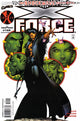 X-FORCE (1991) #109