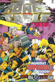 X-FORCE (1991) ANNUAL #1995