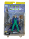 1998 DC DIRECT GOLDEN AGE SANDMAN AF