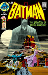 BATMAN (1940) #227 FACSIMILE EDITION (2026) CVR C NEAL ADAMS FOIL VAR