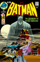 BATMAN (1940) #227 FACSIMILE EDITION (2026) CVR C NEAL ADAMS FOIL VAR