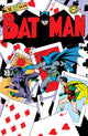 BATMAN (1940) #11 FACSIMILE EDITION (2026) CVR A FRED RAY