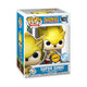 (CHASE) POP SONIC THE HEDGEHOG SUPER SONIC US EXCLUSIVE VINYL FIG