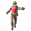 GI JOE CLASSIFIED SERIES RETRO CARDBACK ANTHONY FLASH GAMBELLO AF