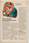 AVENGERS (1963) #49 (VF)