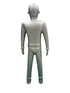 GORT 16 INCH RESIN STATUE - LIMITED TO 1,951